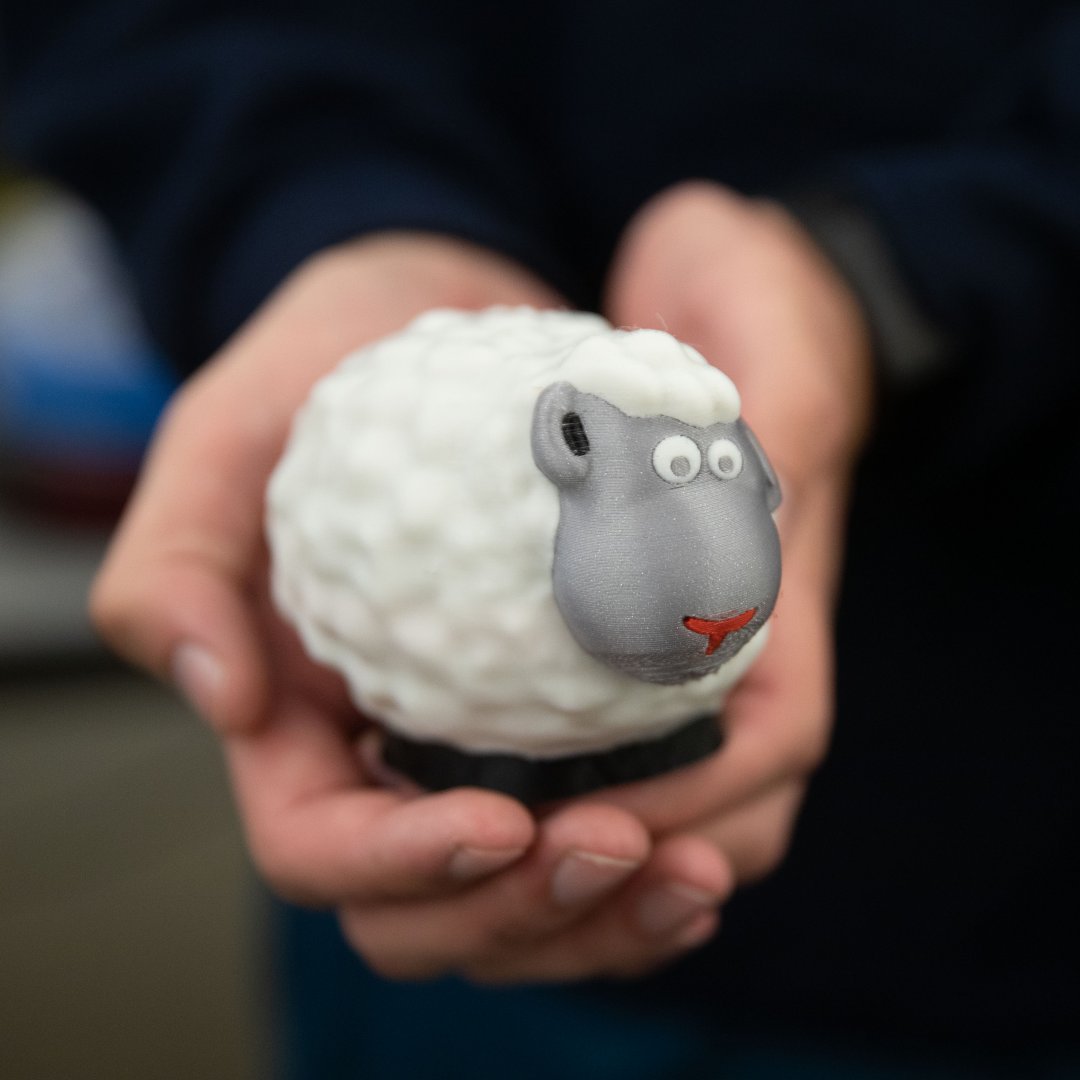 Experimental Space SUNY Geneseo